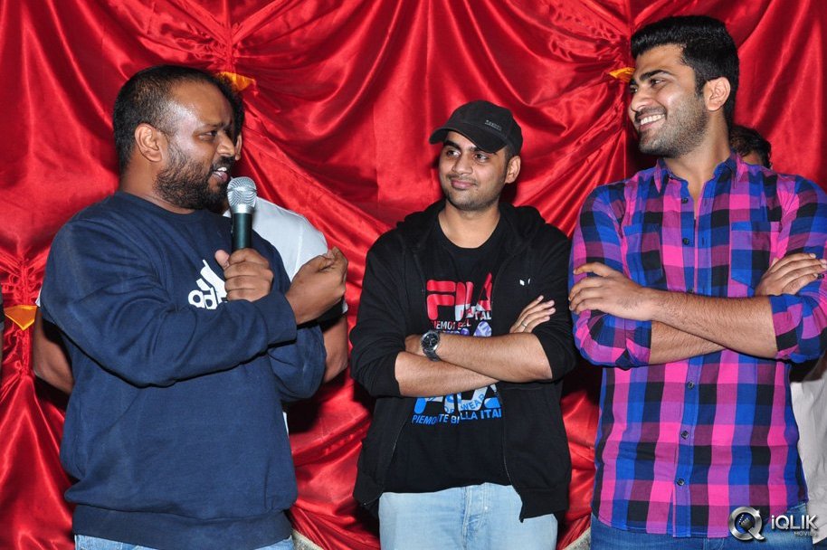 Run-Raja-Run-Movie-Success-Meet